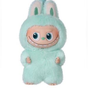 Pin for love I labubu